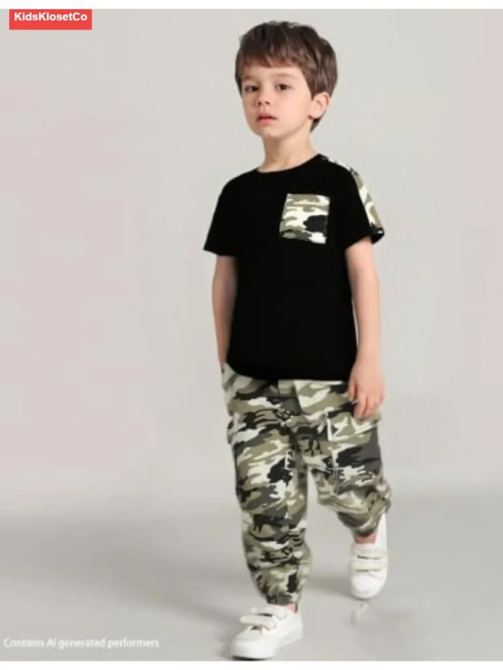 N/A this stylish
